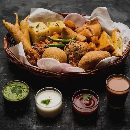 Oyo 22826 Hotel Sheltear & Resturant Agra  Ngoại thất bức ảnh
